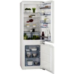 AEG Santo SCS51800F1 Built In 70/30 Split A+ Fridge Freezer